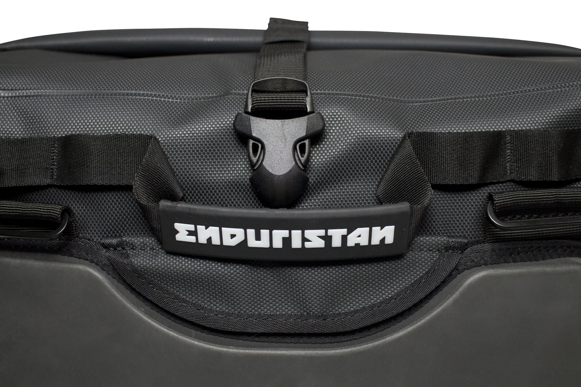 Monsoon 3 Panniers