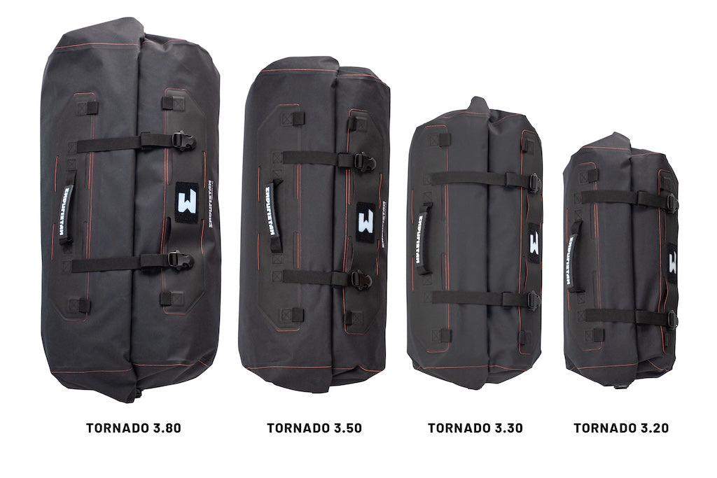 Tornado 3.30