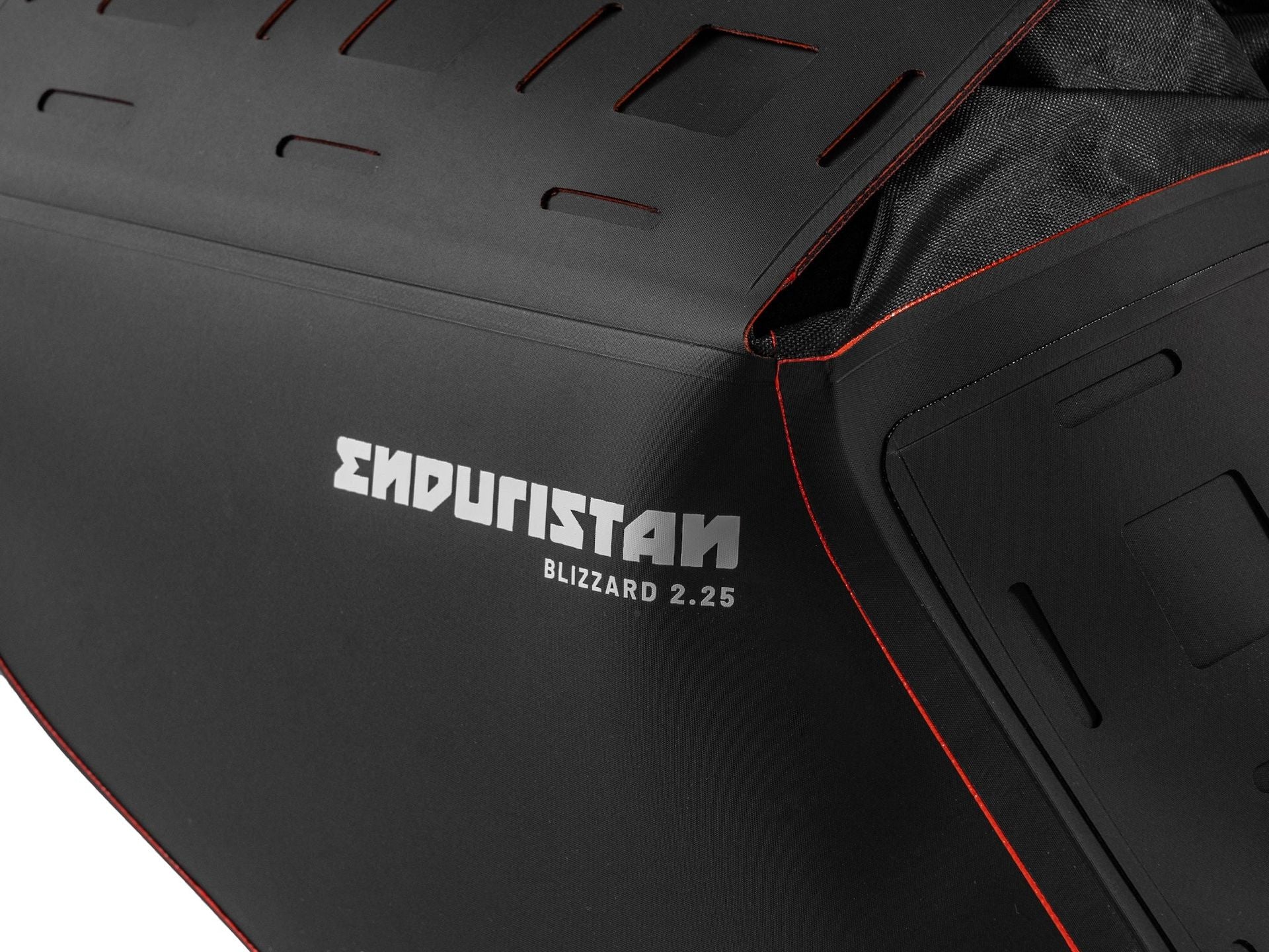 Blizzard 2.25 Saddle Bags