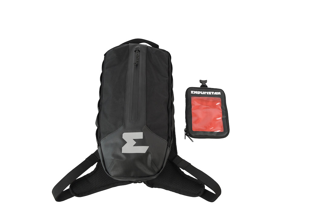 Hurricane 7 Rucksack