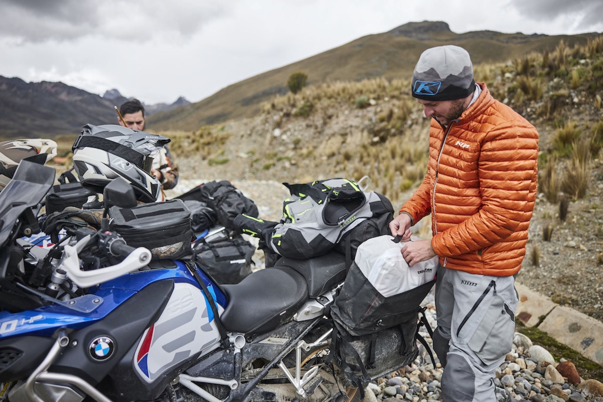 Inner Bag for Monsoon Evo - Small