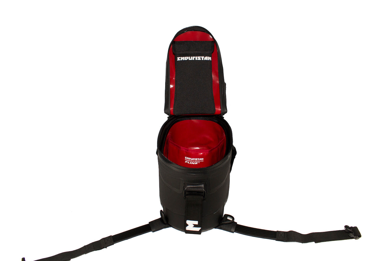 Sandstorm 4S Tank Bag